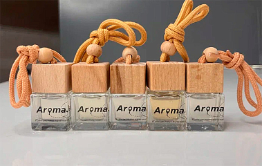 Франшиза аромалавок самообслуживания с эксклюзивными ароматами AromaJet