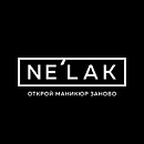 логотип NELAK