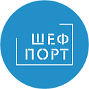 логотип ШефПорт