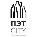 логотип ПЭТ CITY