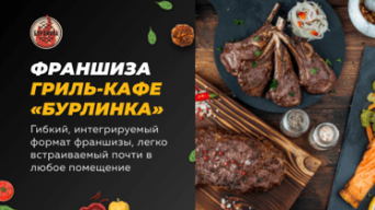 Бурлинка