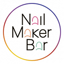 логотип NailMaker Bar