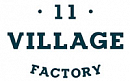 логотип Village 11 Factory