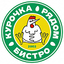логотип Курочка рядом