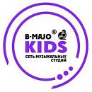 логотип BMAJOR_KIDS