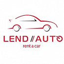 логотип Ленд-Авто