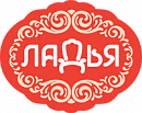 логотип ТМ Ладья