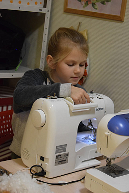 Франшиза детского клуба «Red OAK»