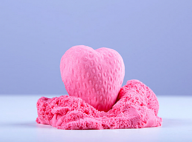 условия открытия бизнеса по франшизе кинетического пластилина Zephyr