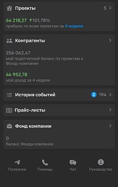 Франшиза «ДОМ РИО» — внутренний ремонт и отделка + бюро дизайна