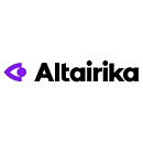 логотип Altairika