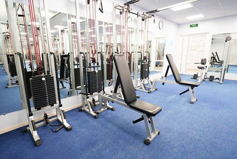 Франшиза «АЗБУКА ДВИЖЕНИЯ» — кабинет или центр лечебно-оздоровительной реабилитации