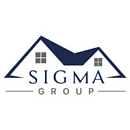 логотип Сигма