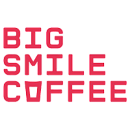 логотип Big Smile Coffee