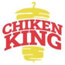 логотип CHIKEN KING