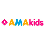 логотип франшизы AMAkids