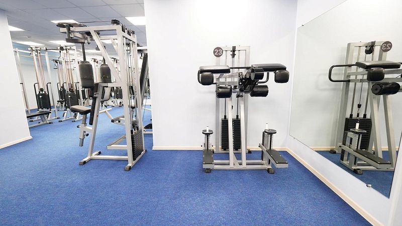 Франшиза «АЗБУКА ДВИЖЕНИЯ» — кабинет или центр лечебно-оздоровительной реабилитации