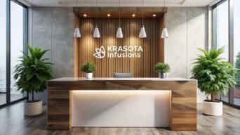 Krasota Infusions