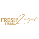 логотип FRESHZAGAR