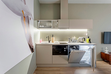 Франшиза мини-отелей Vezhan hospitality