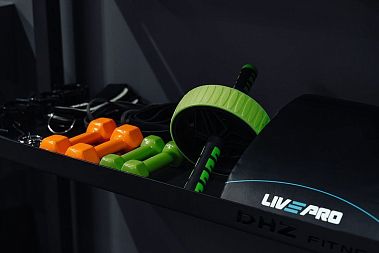 Франшиза автоматизированного фитнес-клуба ONFiT