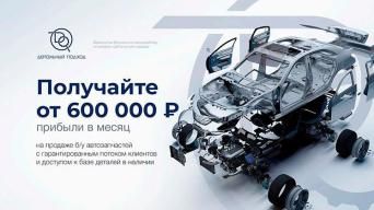 Франшиза Детальный подход