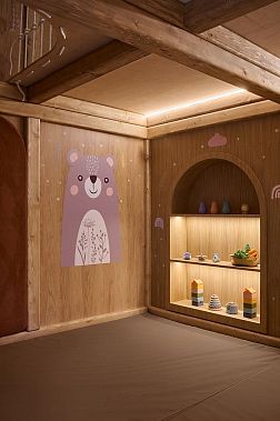 Франшиза кафе с авторской кухней «ЗДРАСТЕ»