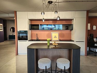 Франшиза салонов кухонь «Шеф Кухни»