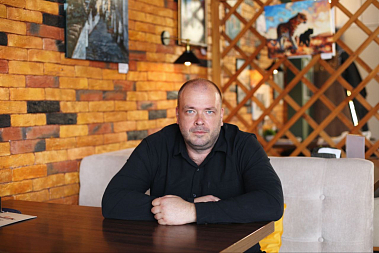 Франшиза «Чай да Кофе» — интеллектуальная кофейня и магазин