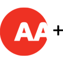 логотип АА+