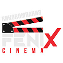 логотип Fenix Cinema