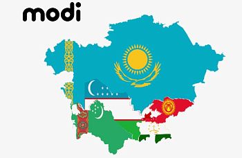 Франшиза магазина modi в СНГ: возможности партнерства в 2026 году