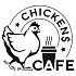 Франшиза Chickens.Cafe