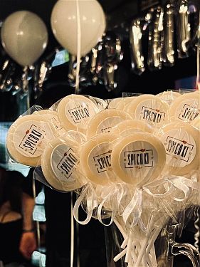 Франшиза бара «Спички»