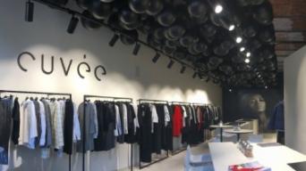 CUVEE