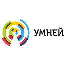 логотип УМНЕЙ