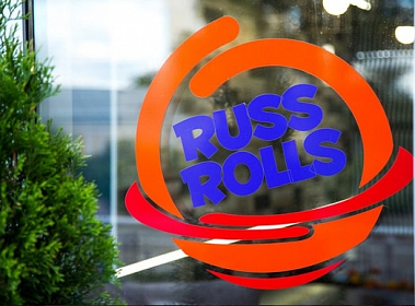 отзывы о франшизе кафе быстрого питания Russrolls