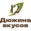 логотип Дюжина вкусов