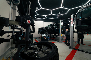 Франшиза автосалона и автосервиса электромобилей FRANK AUTO