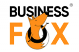 логотип франшизы BUSINESSFOX®