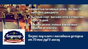 Бодрисар