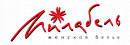 логотип Милабель