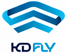 логотип KDFly