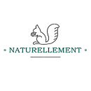 логотип Naturellement