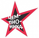 логотип Чемпионика Танцы