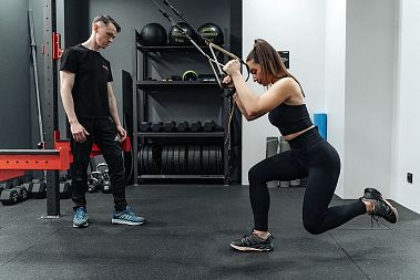 Франшиза автоматизированного фитнес-клуба ONFiT