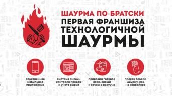 Шаурма по-братски