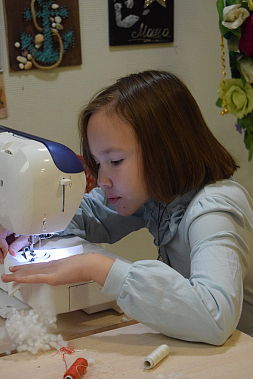 Франшиза детского клуба «Red OAK»