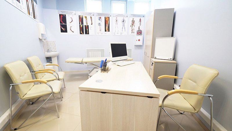 Франшиза «АЗБУКА ДВИЖЕНИЯ» — кабинет или центр лечебно-оздоровительной реабилитации