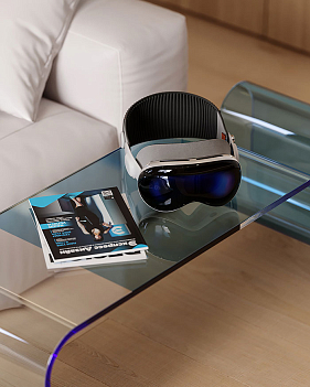 Франшиза «Экспресс Дизайн»